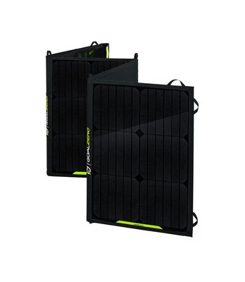 Сонячна панель Goal Zero Nomad 100 Solar Panel 97731 фото