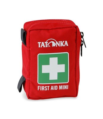 Аптечка Tatonka First Aid Mini 82176 фото