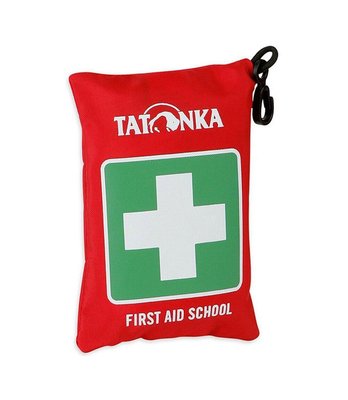 Аптечка Tatonka First Aid School 82178 фото