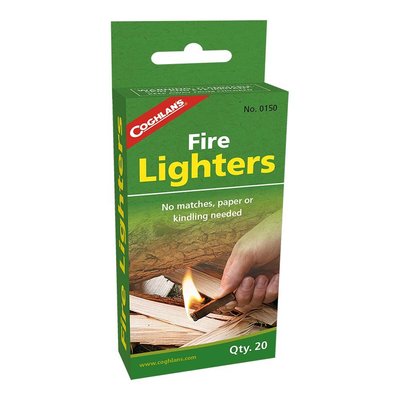 Спички туристические Coghlans Fire Lighters 81773 фото