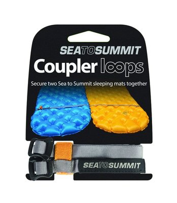 Стяжка для ковриков Sea To Summit Coupler 81241 фото