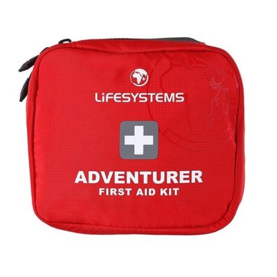 Аптечка Lifesystems Adventurer First Aid Kit 82182 фото