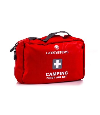 Аптечка Lifesystems Camping First Aid Kit 82183 фото