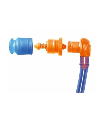 Набор из трубки и клапана для питьевой системы Deuter Streamer Tube & Helix Valve 82284 фото