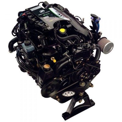 Стационарный бензиновый двигатель MerCruiser 3.0MPI 52938 фото