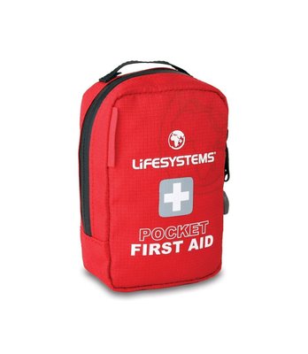 Аптечка Lifesystems Pocket First Aid Kit 82185 фото