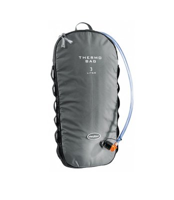 Термо-сумка для питьевой системы Deuter Streamer Thermo Bag 3.0 l 82286 фото