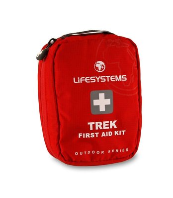Аптечка Lifesystems Trek First Aid Kit 82186 фото