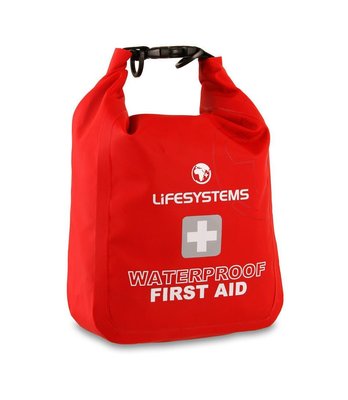 Аптечка Lifesystems Waterproof First Aid Kit 82187 фото