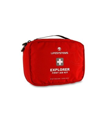 Аптечка Lifesystems Explorer First Aid Kit 82188 фото