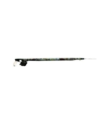 Рушниця для підводного полювання Omer Airbalete Speargun Camu 3D 110 см 86097 фото