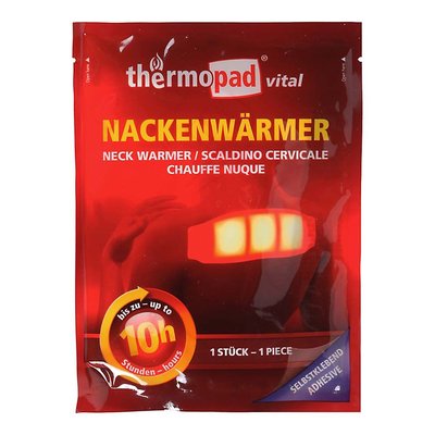 Грелка химическая для шеи Thermopad Neck Warmer 82841 фото