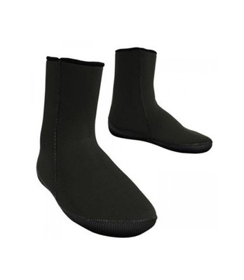 Шкарпетки Esclapez Labrax Socks 3 mm 86048 фото