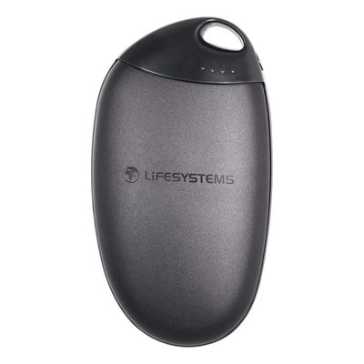 Грелка для рук Lifesystems USB Rechargeable Hand Warmer 82843 фото