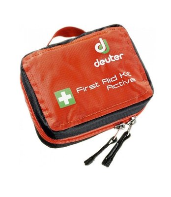 Аптечка Deuter First Aid Kit Active (пустая) 82194 фото