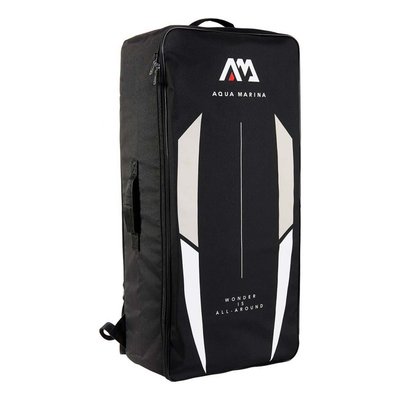 Рюкзак Aqua Marina SS21 Zip Backpack for iSUP Size XL 86750 фото