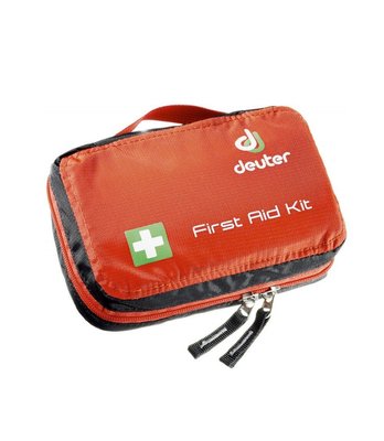 Аптечка Deuter First Aid Kit (пустая) 82197 фото