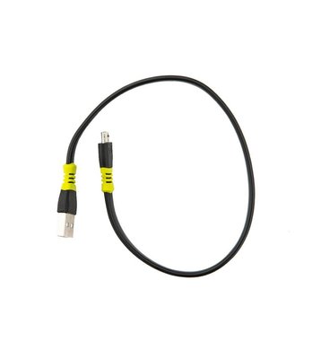 Кабель для заряджання Goal Zero USB to Micro USB Connector Cable 10 Inch (254 mm) 97708 фото
