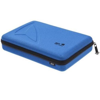 Кейс для камери SP Pov Case GoPro-Edition 3.0 Large blu (52041) 61143 фото