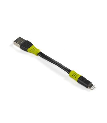 Кабель для заряджання Goal Zero USB to Lightning Connector Cable 5 inch (127 mm) 97711 фото