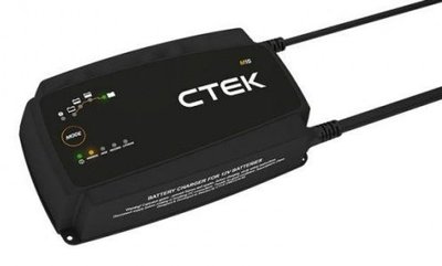 Зарядний пристрій CTEK M15 (морська серія) (40-192) 60697 фото