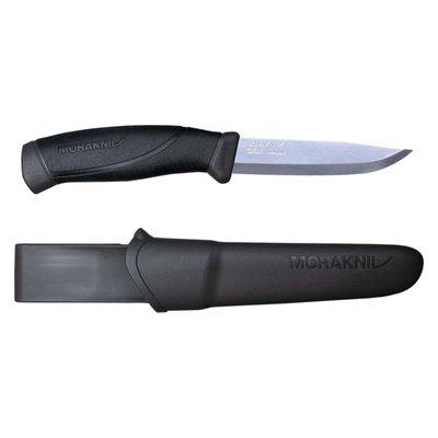 Нож Morakniv Companion Stainless Steel 82557 фото