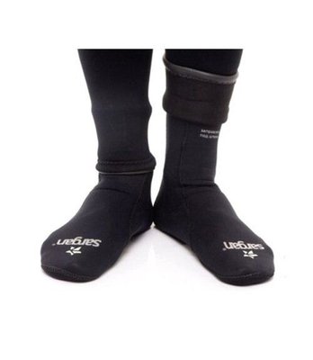 Шкарпетки SARGAN Аргазі (5 мм) 86014 фото