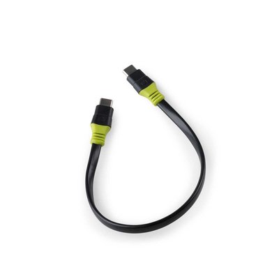 Кабель для заряджання Goal Zero USB-C to USB-C connector cable 10 Inch (254 mm) 97715 фото