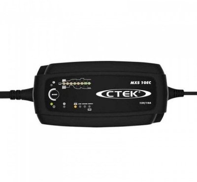 Зарядний пристрій CTEK MXS 10 EC (40-095) 60701 фото