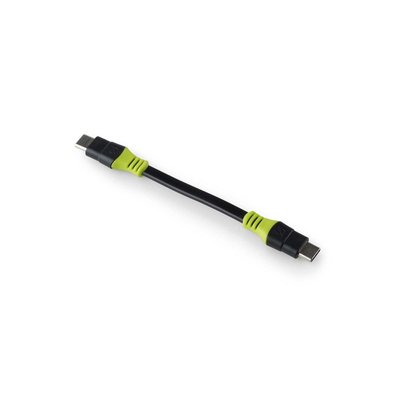 Кабель для заряджання Goal Zero USB-C to USB-C connector cable 5 Inch (127 mm) 97716 фото