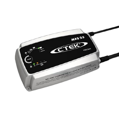 Зарядний пристрій CTEK MXS 25 (56-732) 60702 фото