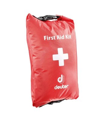 Аптечка Deuter First Aid Kit Dry M (заполненная) 82170 фото
