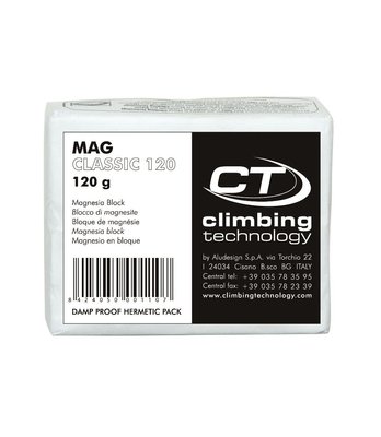 Магнезия Climbing Technology Mag Classic 120 98029 фото