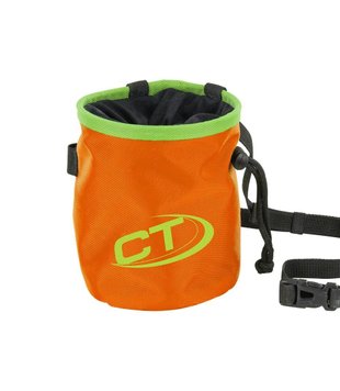 Магнезница Climbing Technology Cylinder Chalk Bag 97971 фото