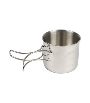 Кружка Tatonka Handle Mug 92371 фото