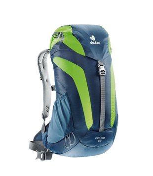 Рюкзак Deuter AC Lite 18 90821 фото