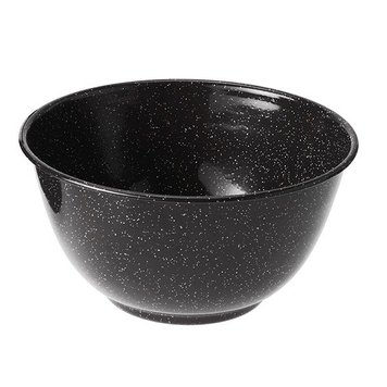 Тарелка эмалированная GSI Outdoors 6" Mixing Bowl 92521 фото