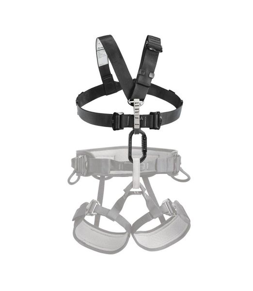 Наплечные ремни Petzl Chest’Air