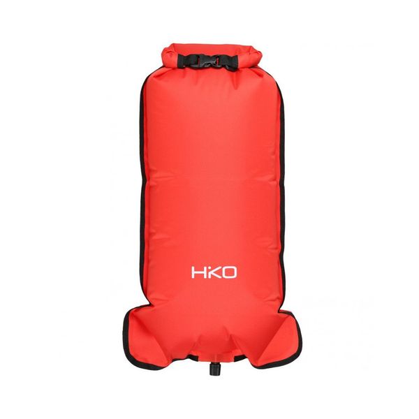 Гермомешок HIKO Inflatable bag 15L TPU 82415 фото