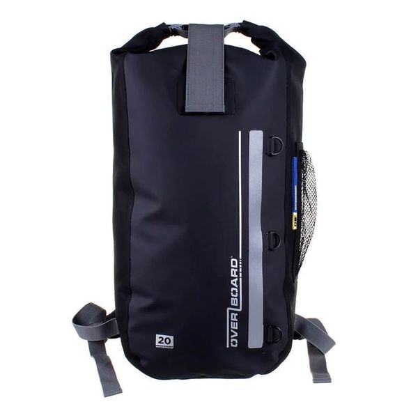 Герморюкзак OverBoard Classic Backpack 20L 97521 фото