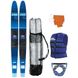 Комплект лыжи Jobe Allegre 67" Combo Skis Blue Pack (208817006-67INCH) 57879 фото 1