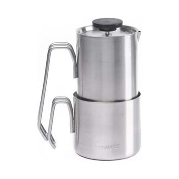 Кофеварка Fire Maple Antarcti Stainless Steel Press Coffee Kit 92630 фото