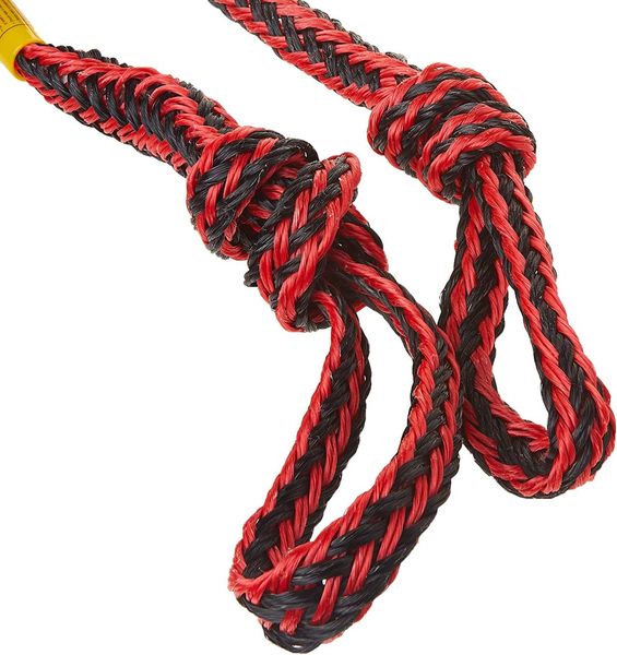 Буксирный канат WOW Bungee Tow Rope 50' (19-5040) 58038 фото