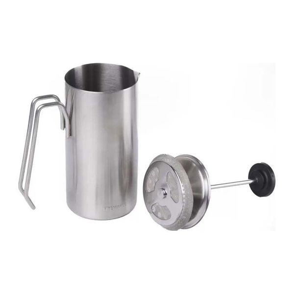 Кофеварка Fire Maple Antarcti Stainless Steel Press Coffee Kit 92630 фото