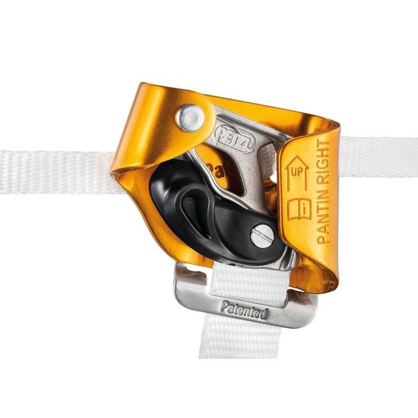 Зажим Petzl Pantin 83980 фото