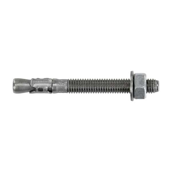 Анкерный болт Climbing Technology Screw Anchor Bolt 8