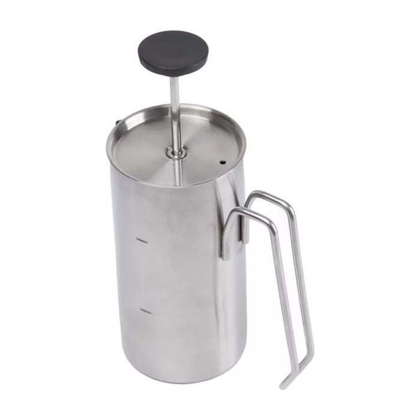 Кофеварка Fire Maple Antarcti Stainless Steel Press Coffee Kit 92630 фото