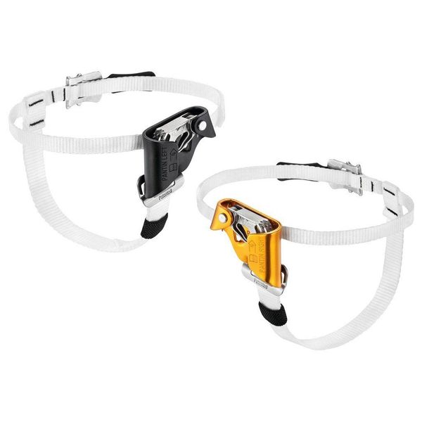 Зажим Petzl Pantin 83980 фото