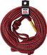 Буксирный канат WOW Bungee Tow Rope 50' (19-5040) 58038 фото 1