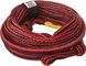 Буксирный канат WOW Bungee Tow Rope 50' (19-5040)